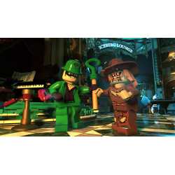 LEGO DC SUPER VILAINS SWITCH