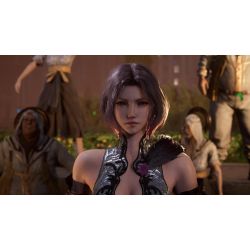 Lost Soul Aside PS5