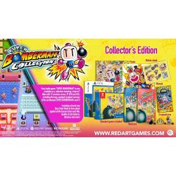 Super Bomberman Collection (Collectors Edition)PS5