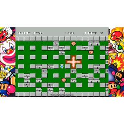 Super Bomberman Collection (Collectors Edition)PS5