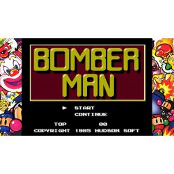 Super Bomberman Collection (Collectors Edition)PS5