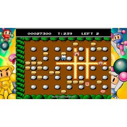 Super Bomberman Collection (Collectors Edition)PS5
