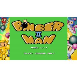 Super Bomberman Collection (Collectors Edition)PS5