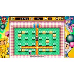 Super Bomberman Collection (Collectors Edition)PS5