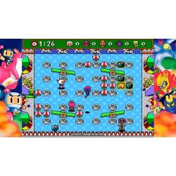 Super Bomberman Collection (Collectors Edition)PS5