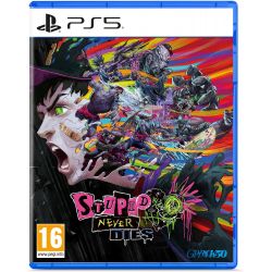 Stupid Never Dies PS5