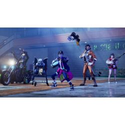 Stupid Never Dies PS5
