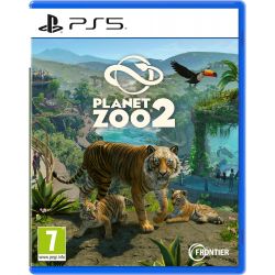 Planet Zoo 2 PS5