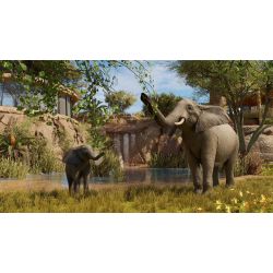 Planet Zoo 2 PS5
