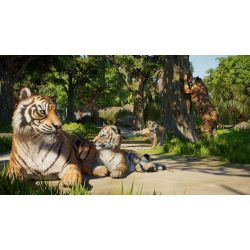 Planet Zoo 2 PS5
