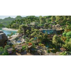 Planet Zoo 2 PS5
