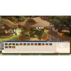 Planet Zoo 2 PS5