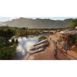 Planet Zoo 2 PS5