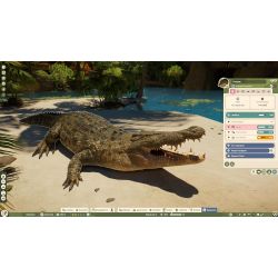 Planet Zoo 2 PS5