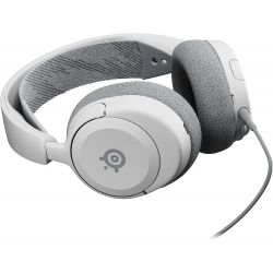 CASQUE SteelSeries Arctis Nova 1P (MULTI) BLANC