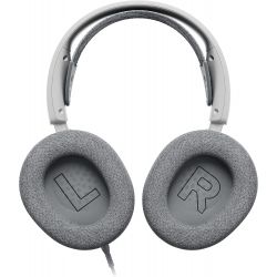 CASQUE SteelSeries Arctis Nova 1P (MULTI) BLANC