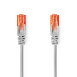 Câble Ethernet NEDIS CAT6 - 2m