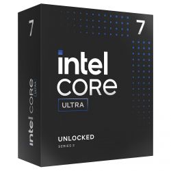 CPU INTEL CORE ULTRA 7 270K PLUS (5.5 GHZ) BOITE