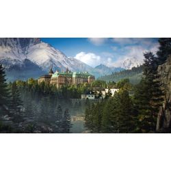 007 First Light PS5