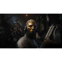 007 First Light PS5