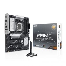 CARTE MERE ASUS PRIME B840-PLUS WIFI