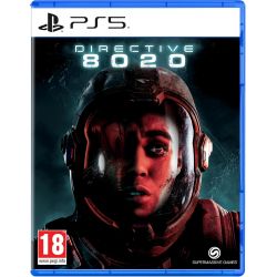 DIRECTIVE 8020 PS5