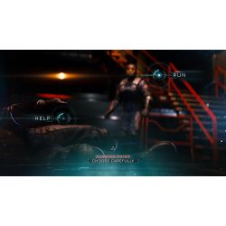 DIRECTIVE 8020 PS5