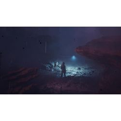 DIRECTIVE 8020 PS5
