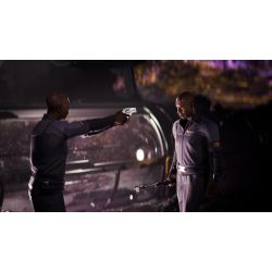 DIRECTIVE 8020 PS5