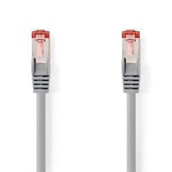 Câble Ethernet NEDIS CAT6 - 3m