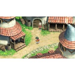 Tales of Eternia Remastered Switch 2