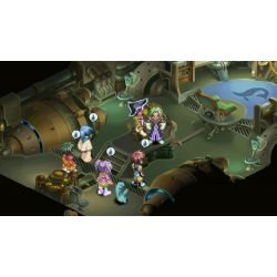 Tales of Eternia Remastered Switch 2