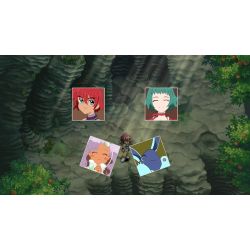 Tales of Eternia Remastered Switch 2