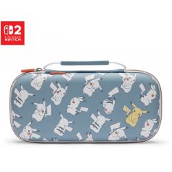 Étui de protection PowerA Pokémon Pikachu Moments – Nintendo Switch 2