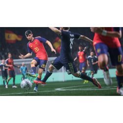 EA FC 27 PS5