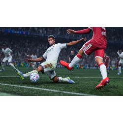 EA FC 27 PS5