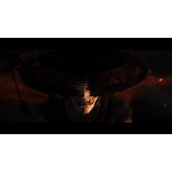 Ghost Of Yotei PS5