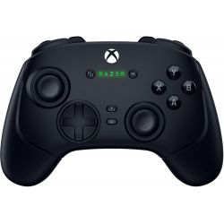 MANETTE Razer Wolverine V3 Pro 8K PC – Noir