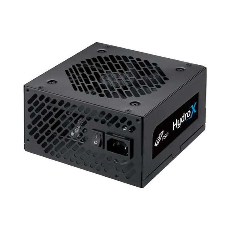 Alimentation ATX POWER STAR ALIM-ATX-550B - 550W