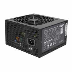 ALIM COOLER MASTER LITE 500W 80+ BRONZE