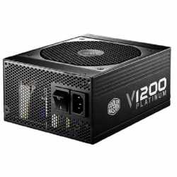 ALIM MODULAIRE COOLER MASTER V 1200W 80+ PLATINIUM