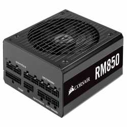 ALIM MODULAIRE CORSAIR RM 850W 80+ GOLD