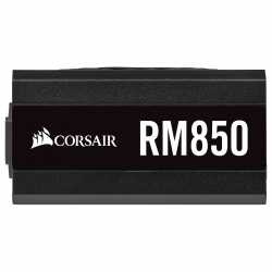 ALIM MODULAIRE CORSAIR RM 850W 80+ GOLD