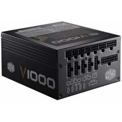 ALIMENTATION ATX 1000W 80+ GOLD VANGUARD COOLER MASTER V SERIES 1000