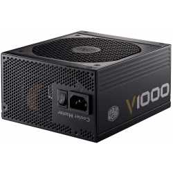 ALIMENTATION ATX 1000W 80+ GOLD VANGUARD COOLER MASTER V SERIES 1000