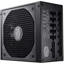 ALIMENTATION ATX 1000W 80+ GOLD VANGUARD COOLER MASTER V SERIES 1000