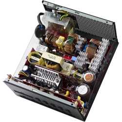 ALIMENTATION ATX 1000W 80+ GOLD VANGUARD COOLER MASTER V SERIES 1000