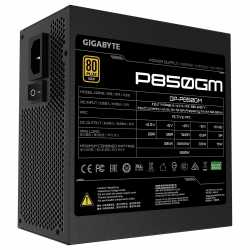 ALIM GIGABYTE 850W 80+ GOLD GP-P850GM