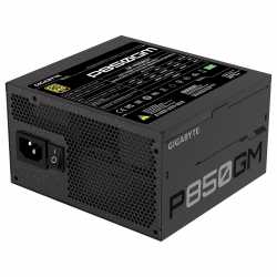 ALIM GIGABYTE 850W 80+ GOLD GP-P850GM