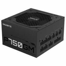 ALIM GIGABYTE 750W 80+ GOLD GP-P750GM